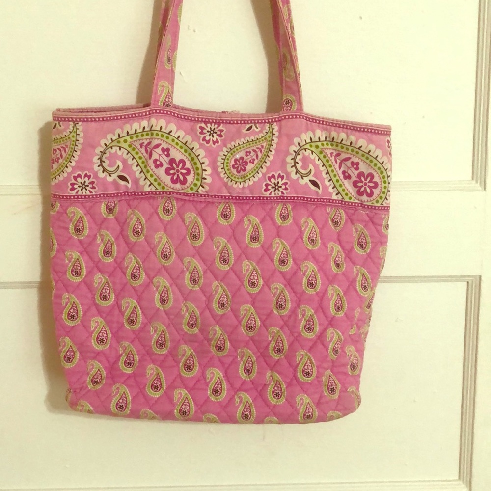 Vera Bradley Tote